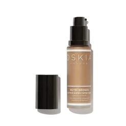 Enlumineurs*Oskia Nutri-Bronze Sheer Tinted Serum Sérum Enlumineur