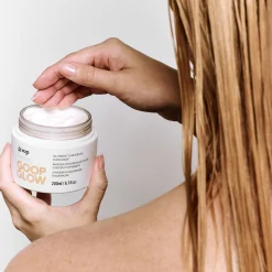 Masques*Goop Beauty Nutrient Shinebath Hair Mask Masque Cheveux Nourrissant