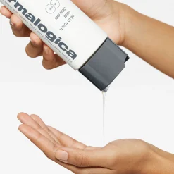 Nettoyants|Démaquillants*Dermalogica Oil to Foam Cleanser Nettoyant Tout-en-1
