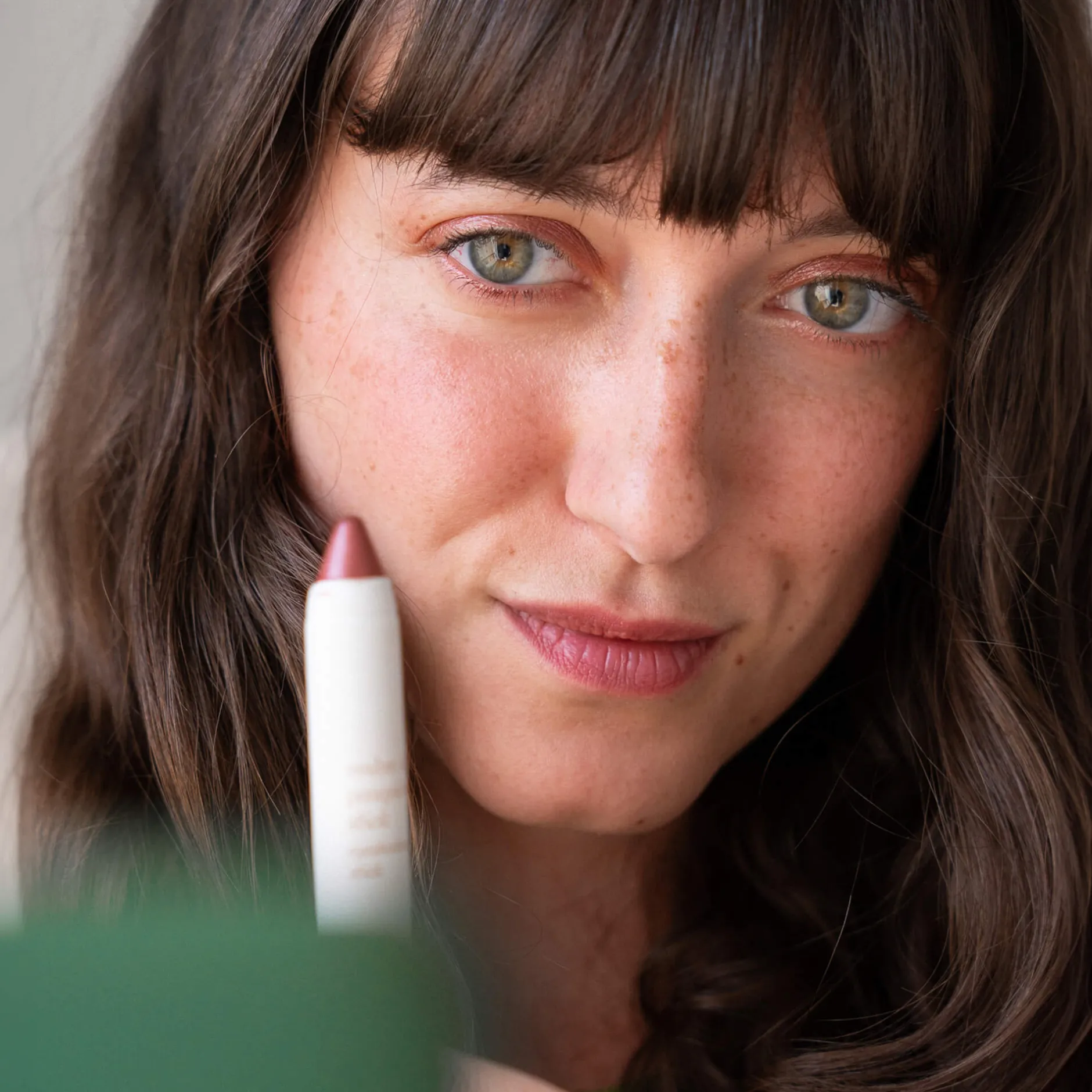 Lifestyle|Fards À Paupières*Oh My Cream Skincare Ombre à Paupières Stick