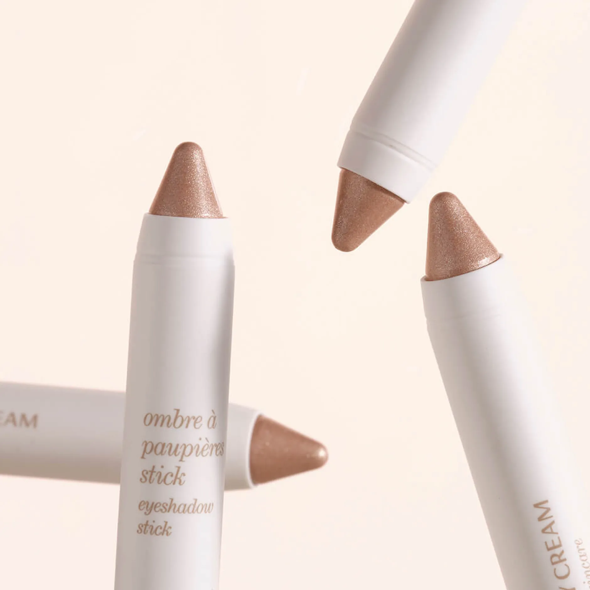 Lifestyle|Fards À Paupières*Oh My Cream Skincare Ombre à Paupières Stick