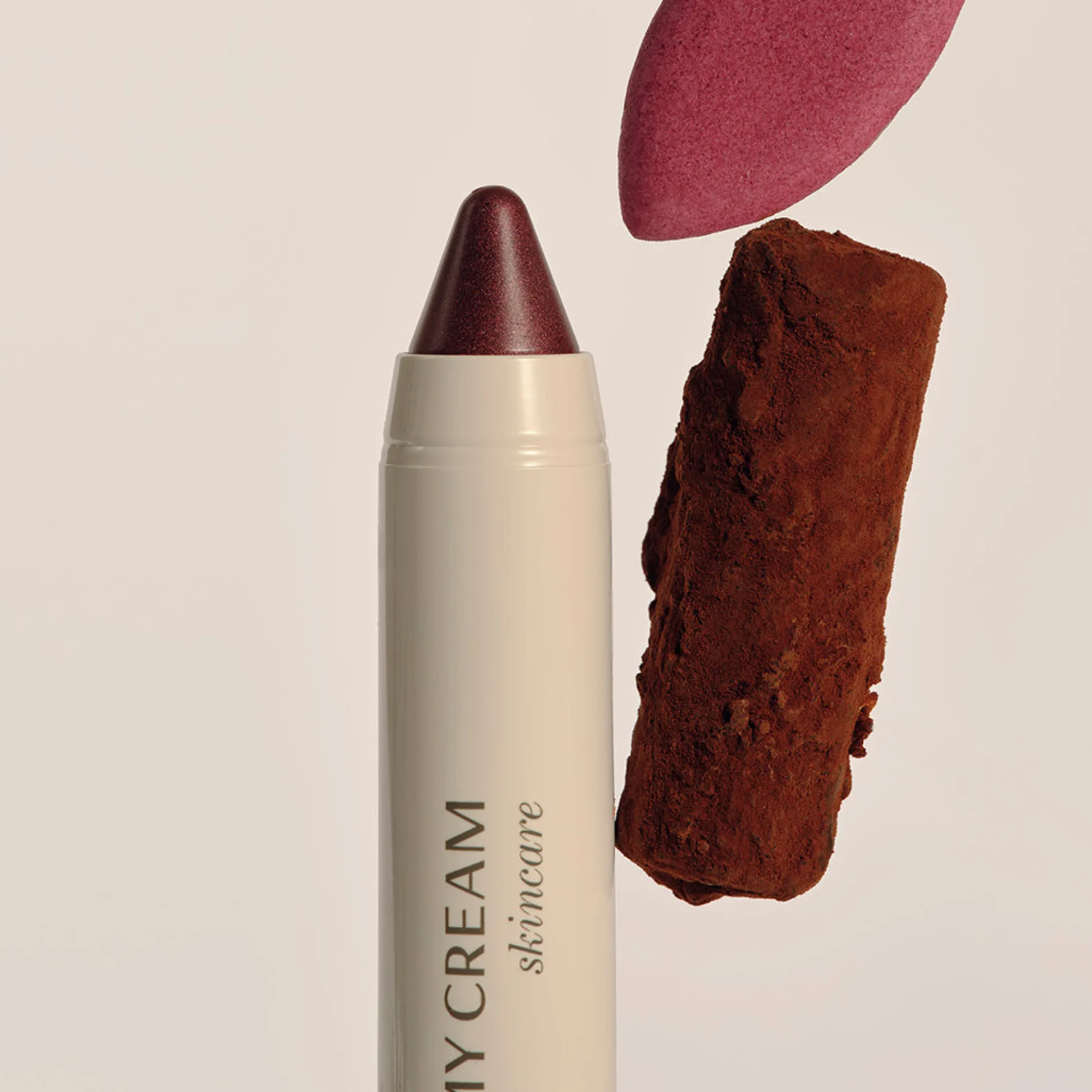 Lifestyle|Fards À Paupières*Oh My Cream Skincare Ombre à Paupières Stick