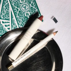 Lifestyle|Fards À Paupières*Oh My Cream Skincare Ombre à Paupières Stick