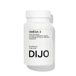 Peau|Corps*Dijo Oméga 3