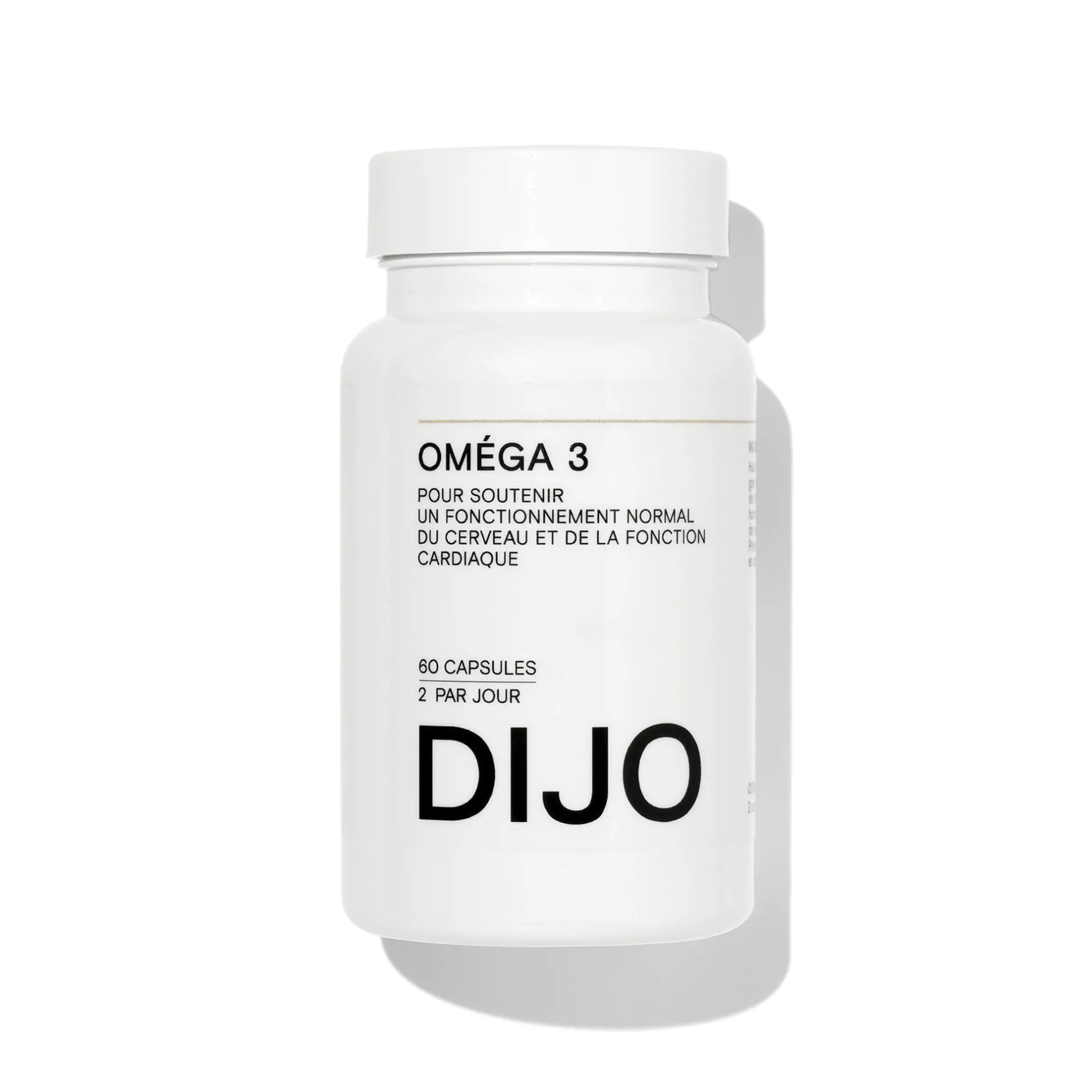 Peau|Corps*Dijo Oméga 3