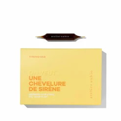Compléments Alimentaires|Cheveux*Atelier Nubio On veut... une chevelure de sirène