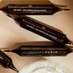 Compléments Alimentaires|Cheveux*Atelier Nubio On veut... une chevelure de sirène