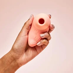 Outils De Massage|Intimité*Bouche Bée Ona Sextoy Stimulateur Clitoridien