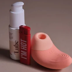 Outils De Massage|Intimité*Bouche Bée Ona Sextoy Stimulateur Clitoridien