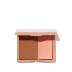 Palettes & Coffrets|Poudres De Soleil*Oh My Cream Skincare Palette Blush & Bronzer