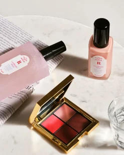 Lifestyle|Palettes & Coffrets*Les Filles En Rouje Palette Lèvres Signature