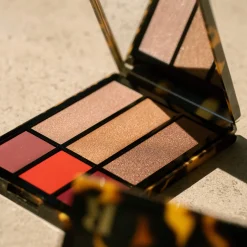 Lifestyle|Palettes & Coffrets*Les Filles En Rouje Palette Visage Blush et Highlighters