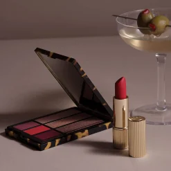 Lifestyle|Palettes & Coffrets*Les Filles En Rouje Palette Visage Blush et Highlighters