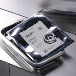 Contour Des Yeux & Lèvres|Masques*Patyka Patchs Lift Regard 360°