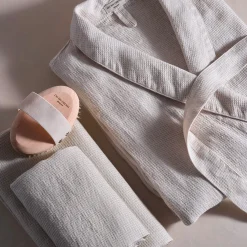 Lifestyle|Accessoires Lifestyle*Oh My Cream Skincare Peignoir