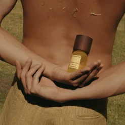 Boisé*Ceremonia Perfume de la Tierra