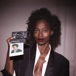 Lifestyle|Rouges À Lèvres*Violette_FR Petal Bouche Rouge à Lèvres Mat Sans Transfert