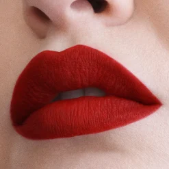 Lifestyle|Rouges À Lèvres*Violette_FR Petal Bouche Rouge à Lèvres Mat Sans Transfert