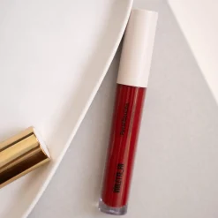 Lifestyle|Rouges À Lèvres*Violette_FR Petal Bouche Rouge à Lèvres Mat Sans Transfert
