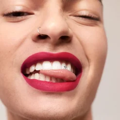 Lifestyle|Rouges À Lèvres*Violette_FR Petal Bouche Rouge à Lèvres Mat Sans Transfert