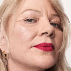 Lifestyle|Rouges À Lèvres*Violette_FR Petal Bouche Rouge à Lèvres Mat Sans Transfert