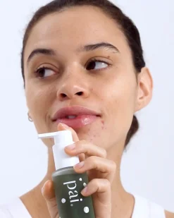 Tailles Voyage|Nettoyants*Pai Skincare Phaze Gel Nettoyant Purifiant