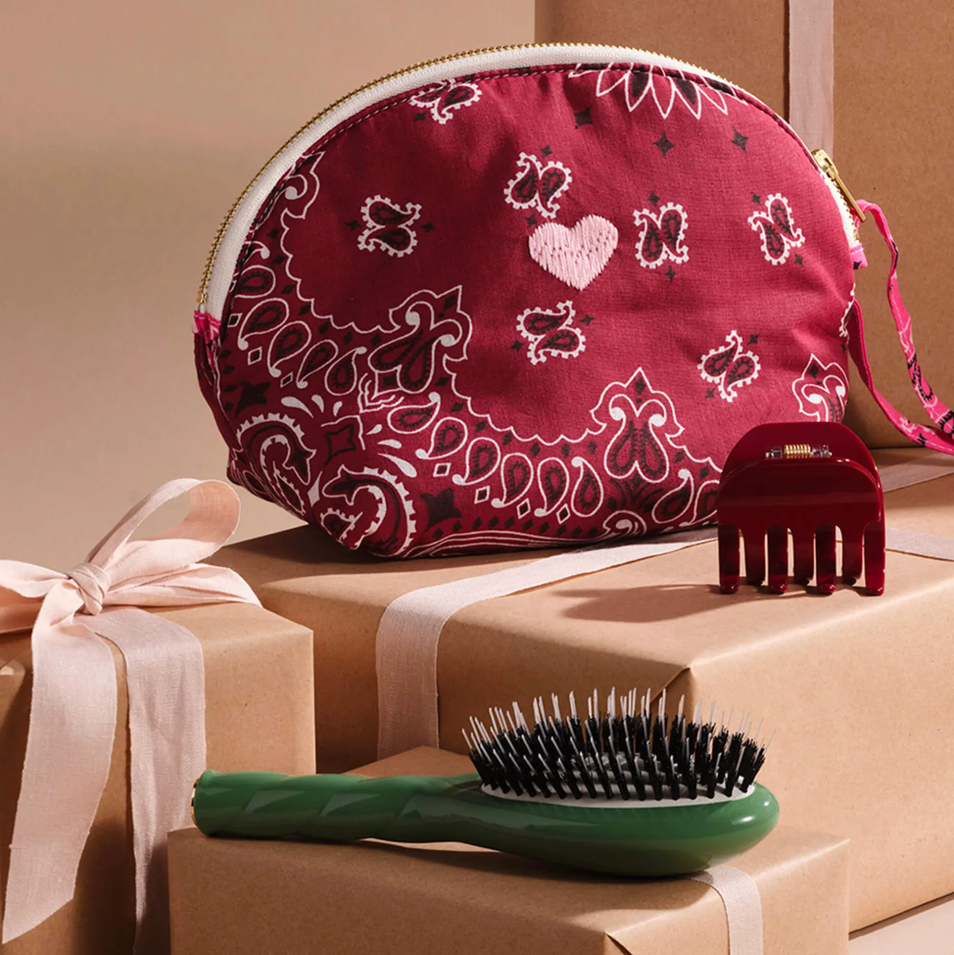 Lifestyle|Accessoires Lifestyle*Jickie Pince à Cheveux Nova