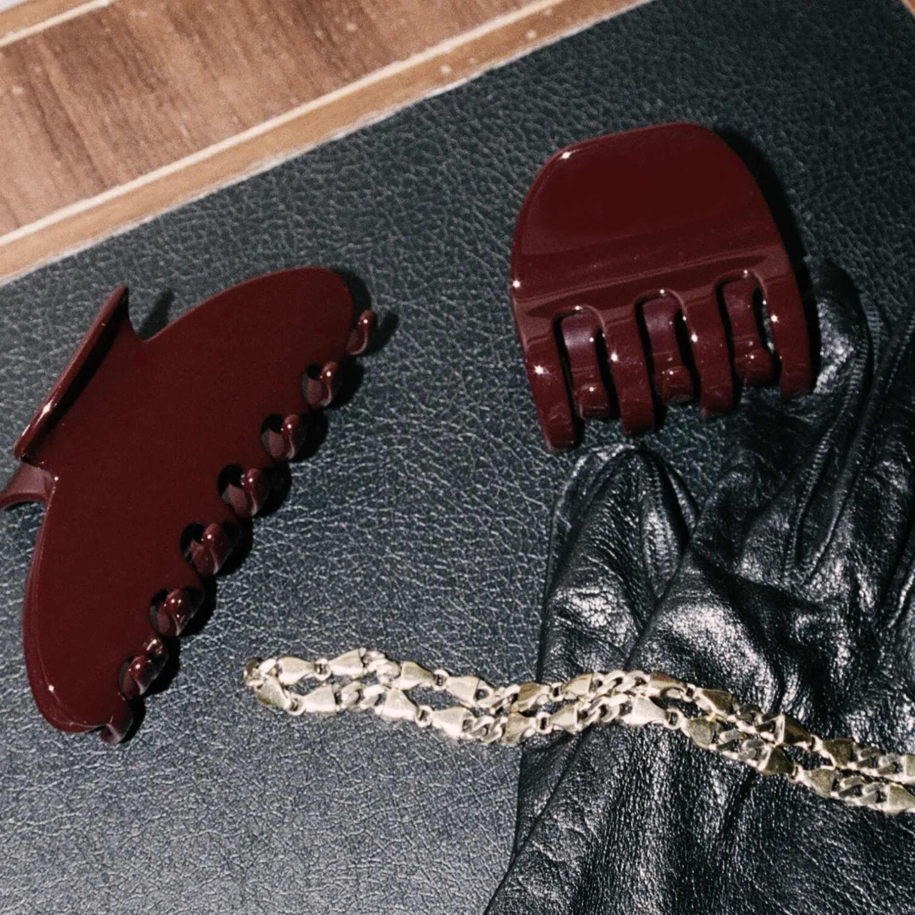 Lifestyle|Accessoires Lifestyle*Jickie Pince à Cheveux Nova