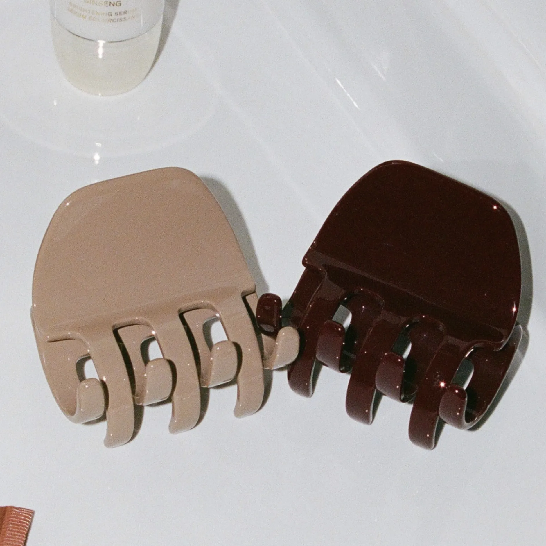 Lifestyle|Accessoires Lifestyle*Jickie Pince à Cheveux Nova