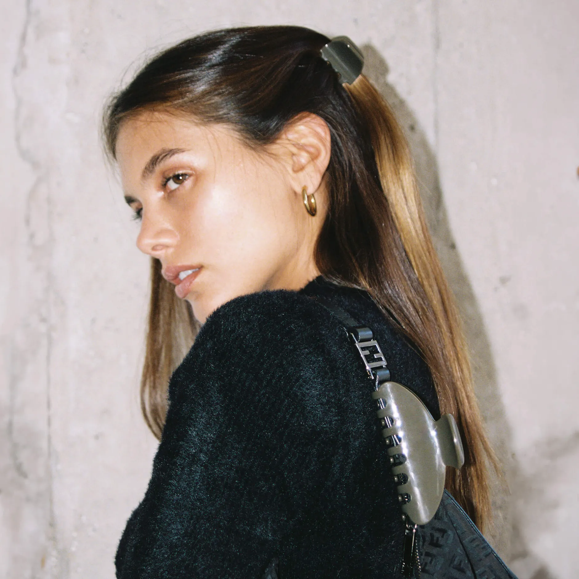 Lifestyle|Accessoires Lifestyle*Jickie Pince à Cheveux Nova Mini