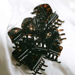 Lifestyle|Accessoires Lifestyle*Jickie Pince à Cheveux Nova Mini