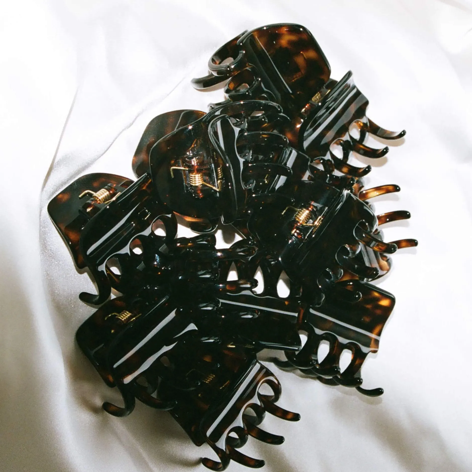 Lifestyle|Accessoires Lifestyle*Jickie Pince à Cheveux Nova Mini