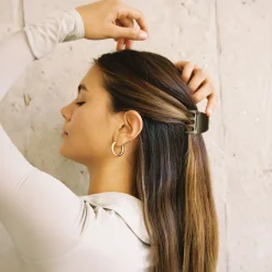 Lifestyle|Accessoires Lifestyle*Jickie Pince à Cheveux Nova Mini