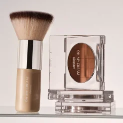 Accessoires*Oh My Cream Skincare Pinceau Teint