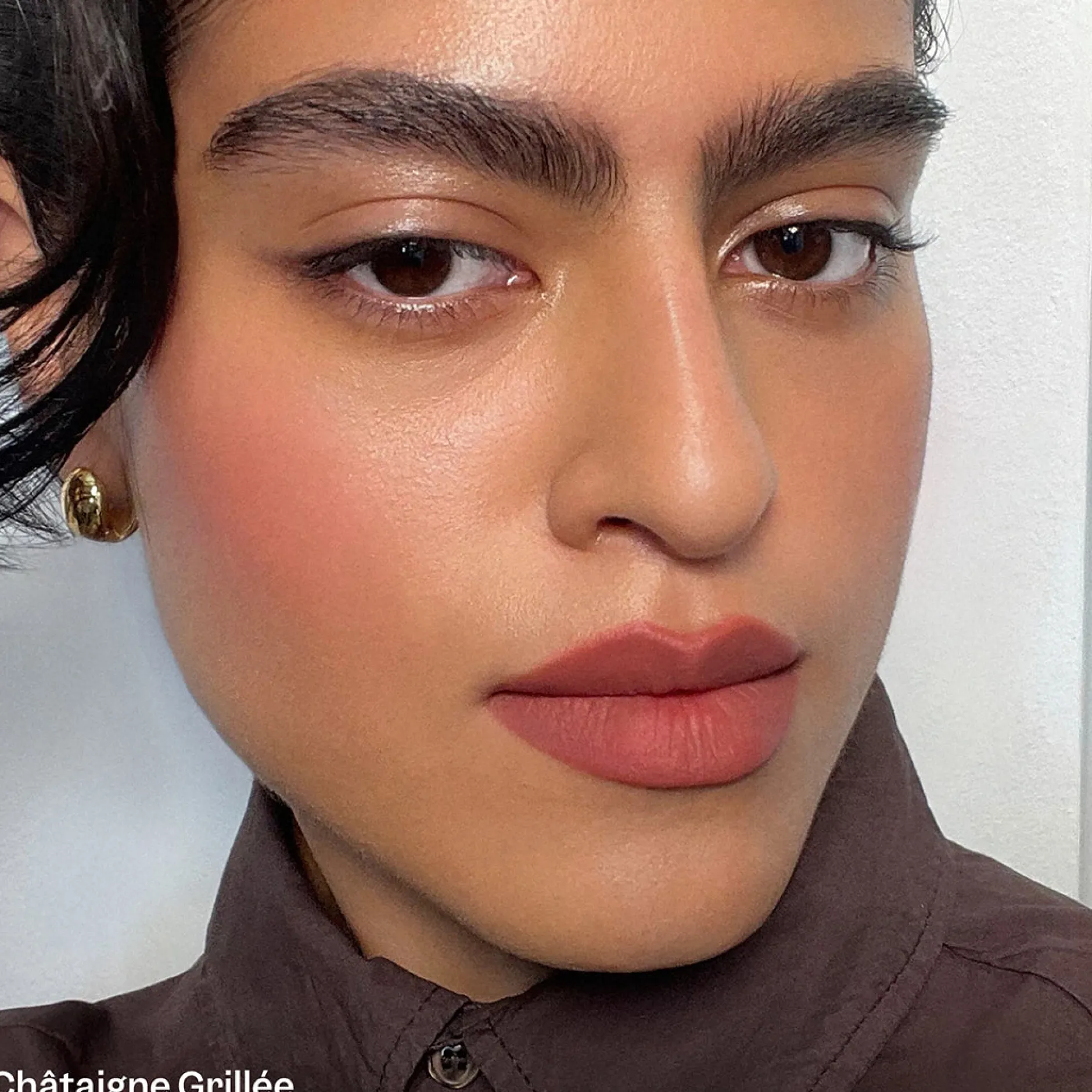 Rouges À Lèvres*Violette_FR Plume Lip Rouge à Lèvres