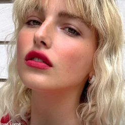 Rouges À Lèvres*Violette_FR Plume Lip Rouge à Lèvres