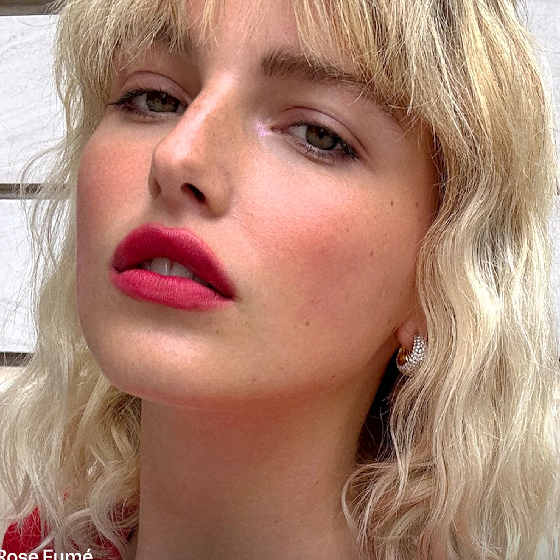 Rouges À Lèvres*Violette_FR Plume Lip Rouge à Lèvres