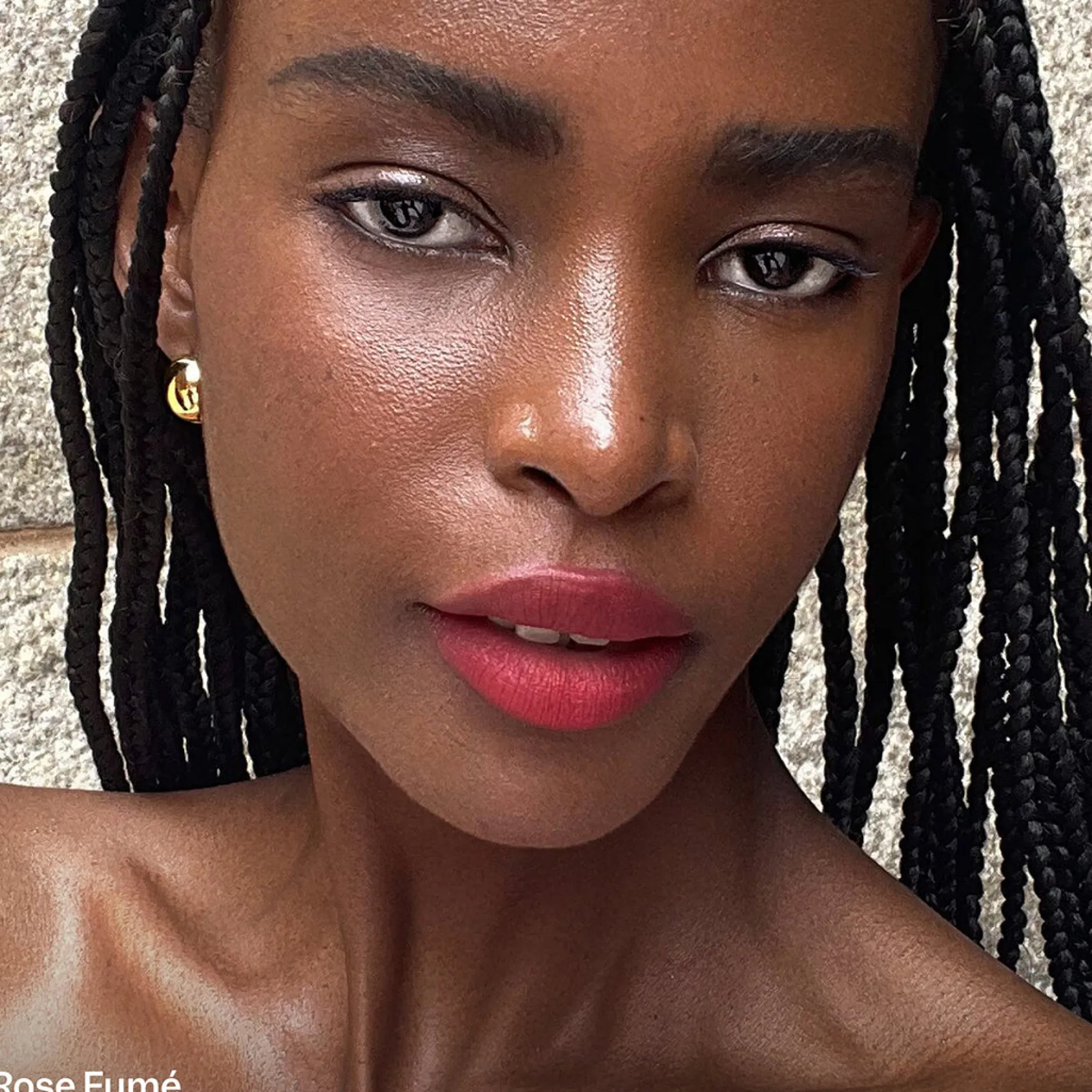 Rouges À Lèvres*Violette_FR Plume Lip Rouge à Lèvres