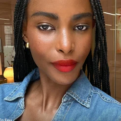 Rouges À Lèvres*Violette_FR Plume Lip Rouge à Lèvres