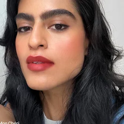 Rouges À Lèvres*Violette_FR Plume Lip Rouge à Lèvres