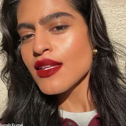 Rouges À Lèvres*Violette_FR Plume Lip Rouge à Lèvres