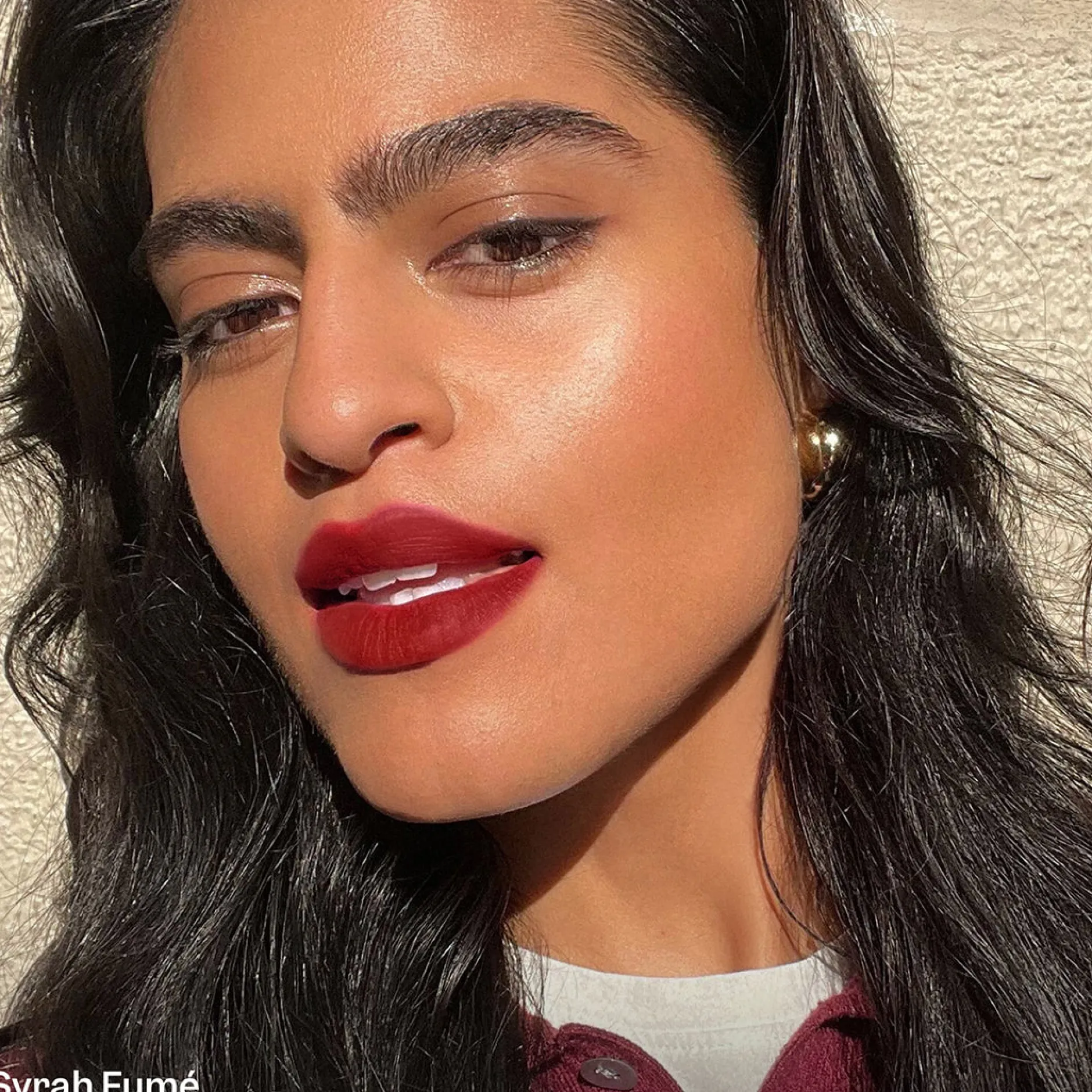 Rouges À Lèvres*Violette_FR Plume Lip Rouge à Lèvres