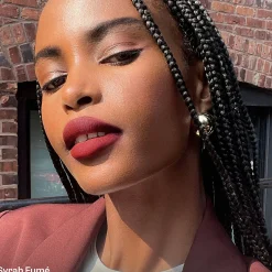 Rouges À Lèvres*Violette_FR Plume Lip Rouge à Lèvres