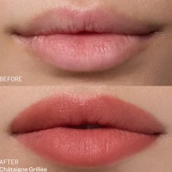 Rouges À Lèvres*Violette_FR Plume Lip Rouge à Lèvres