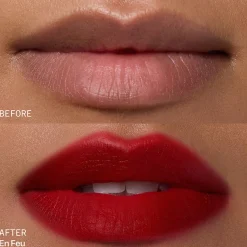 Rouges À Lèvres*Violette_FR Plume Lip Rouge à Lèvres