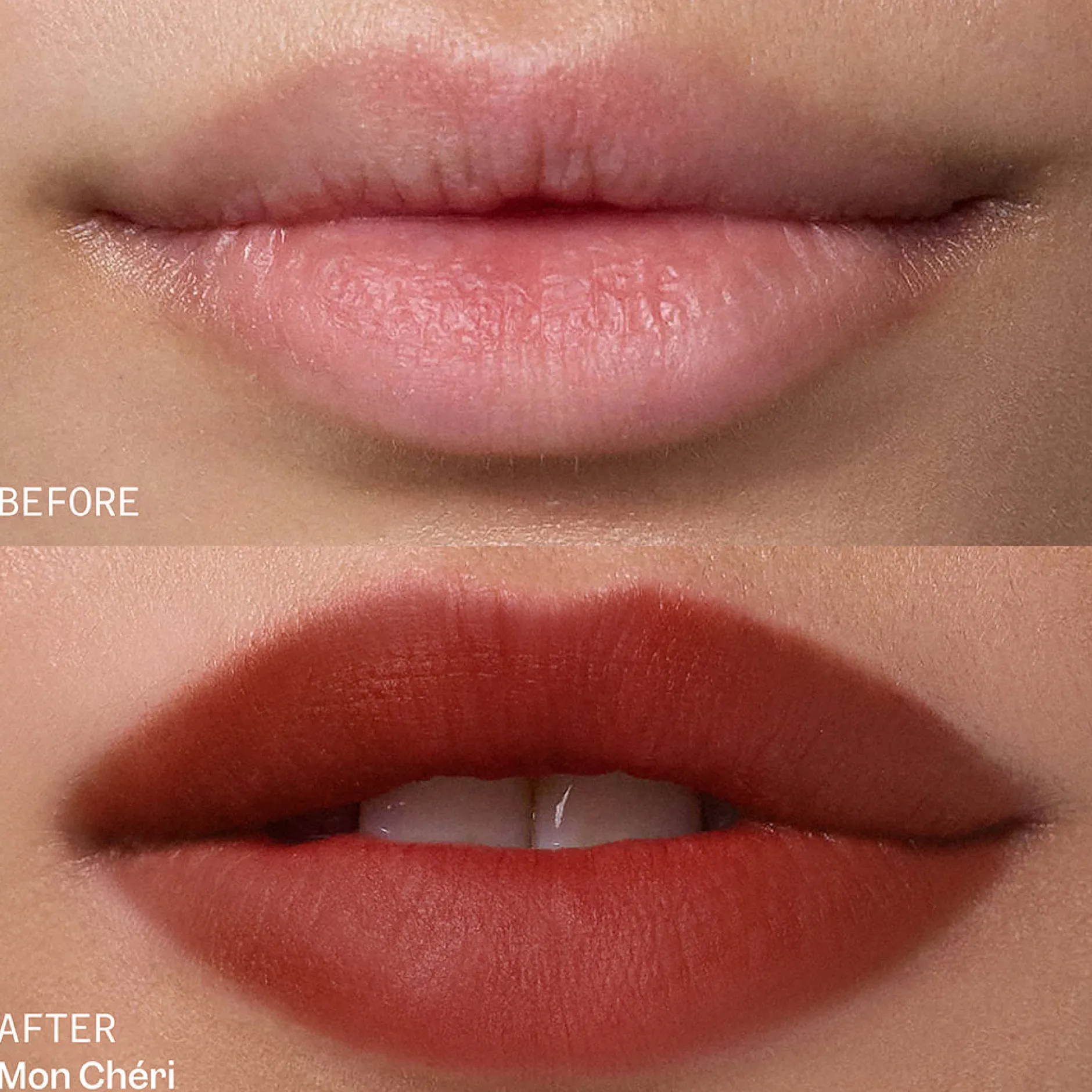 Rouges À Lèvres*Violette_FR Plume Lip Rouge à Lèvres