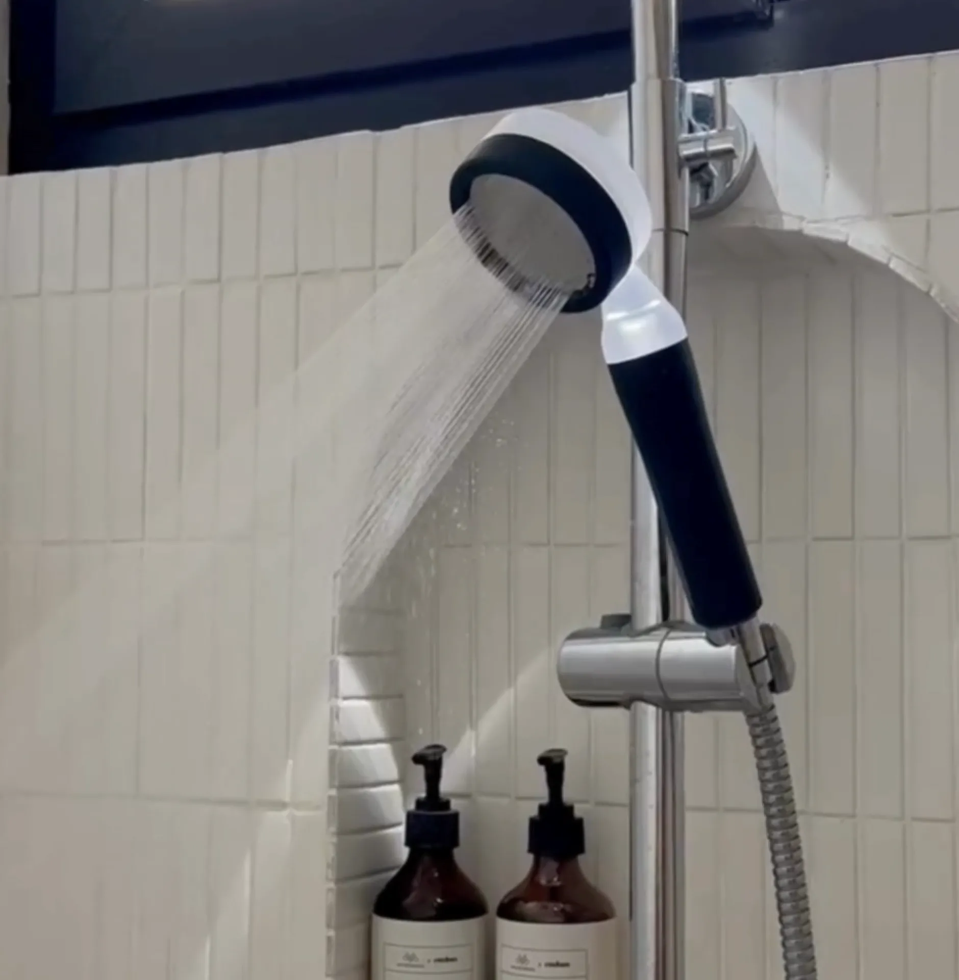 Accessoires Lifestyle|Beauty Tools*Seoni Pommeau de Douche Filtrant