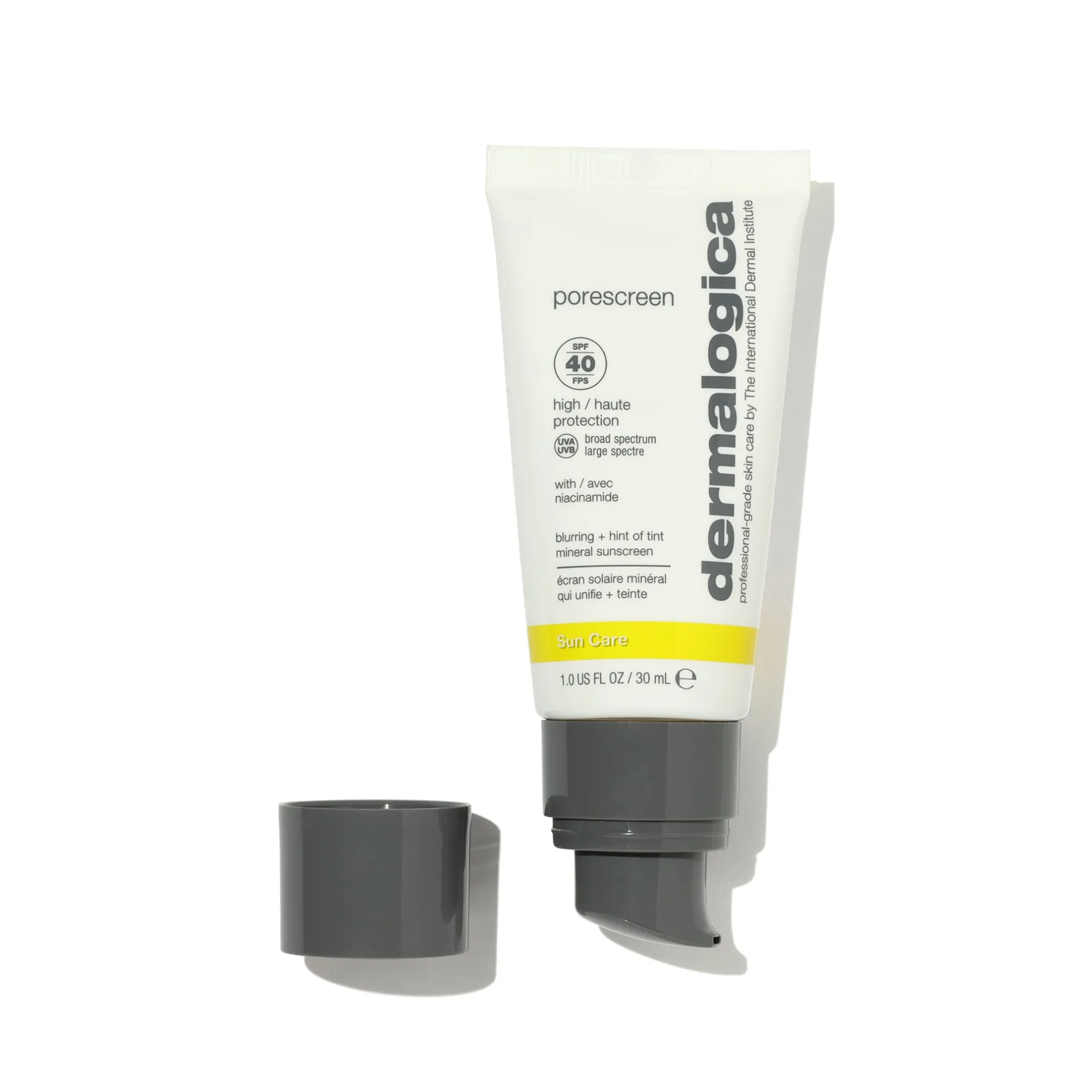 Solaires & Autobronzants*Dermalogica Porescreen SPF40 Base de Teint Unifiante