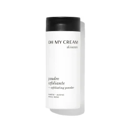 Exfoliants & Gommages*Oh My Cream Skincare Poudre Exfoliante