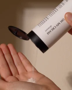 Exfoliants & Gommages*Oh My Cream Skincare Poudre Exfoliante